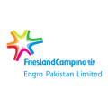 frieslandCampina-Pakistan-logo